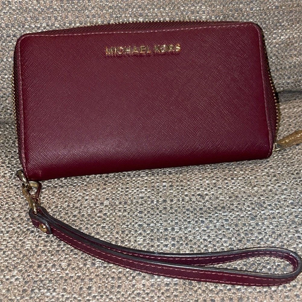 MICHAEL KORS WALLET